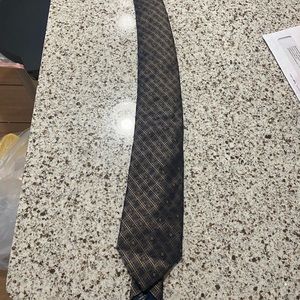 Chanel tie